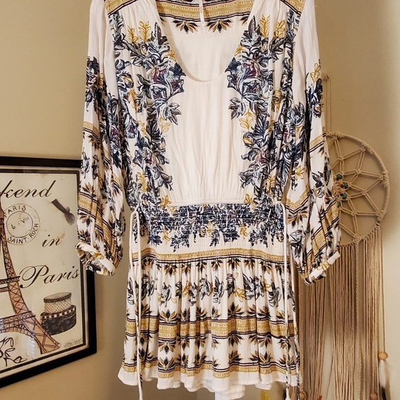 Free People Dress Size XS/S - Picture 8 of 8
